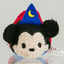 Sorcerer Mickey